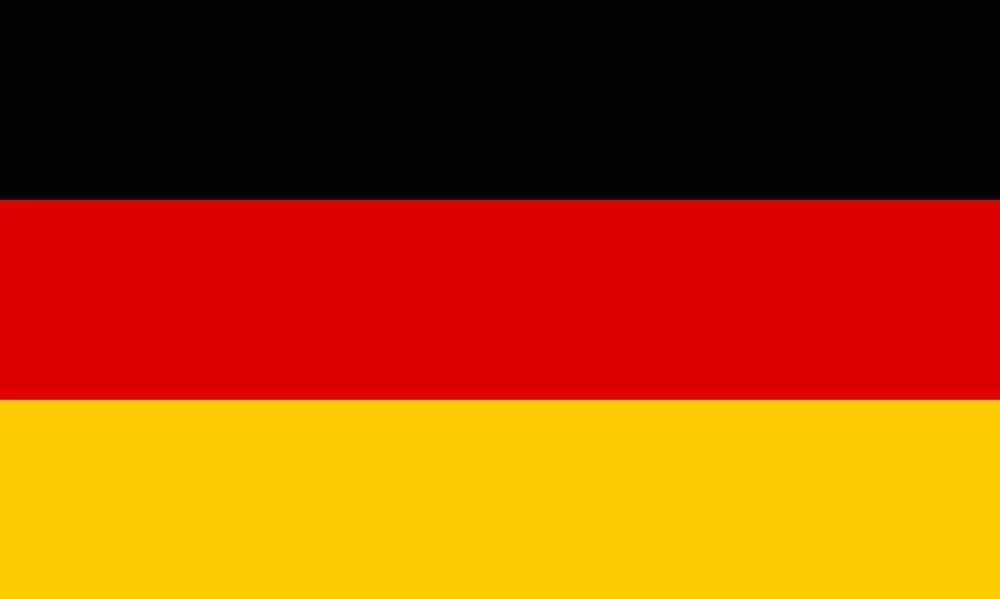 German language course