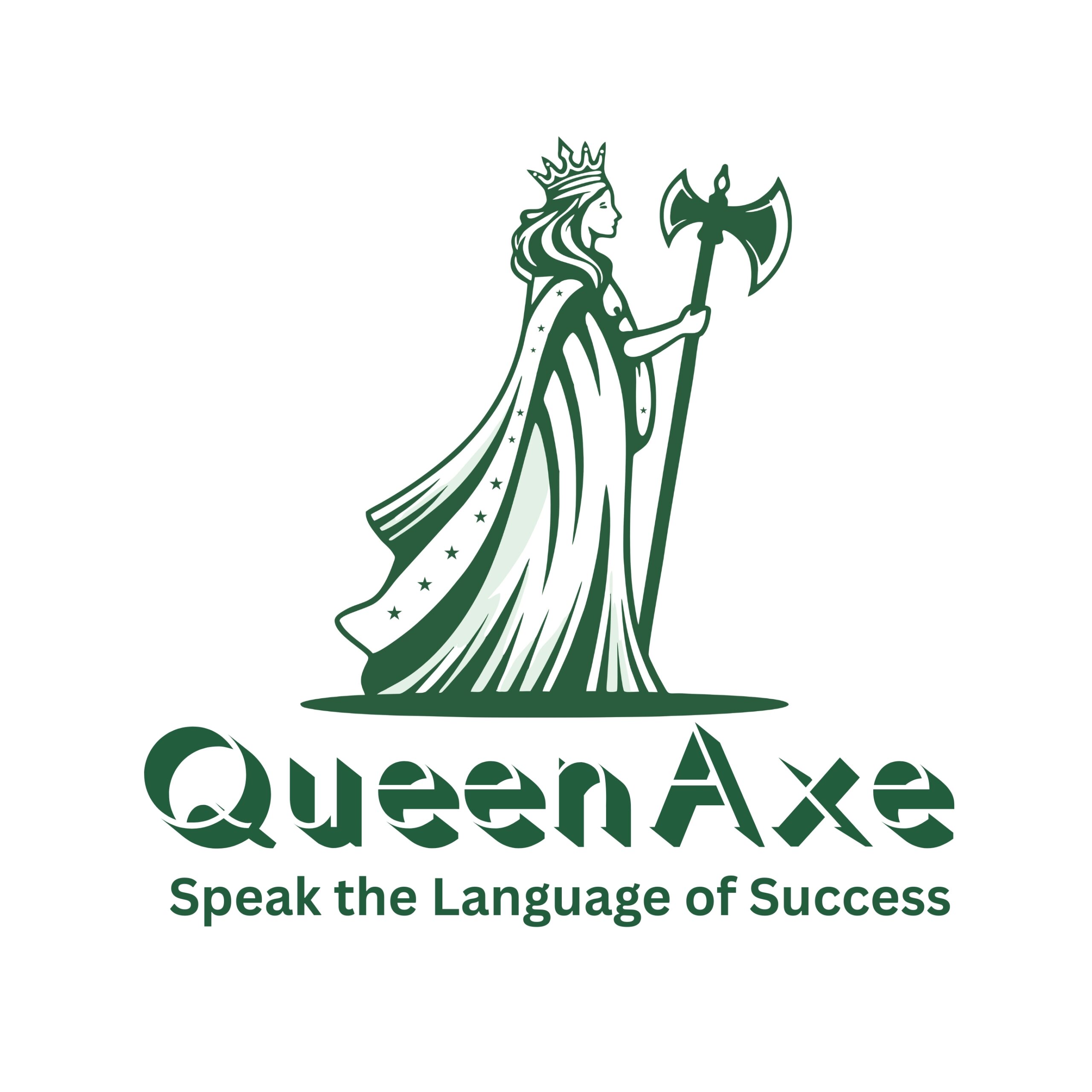 QueenAxe