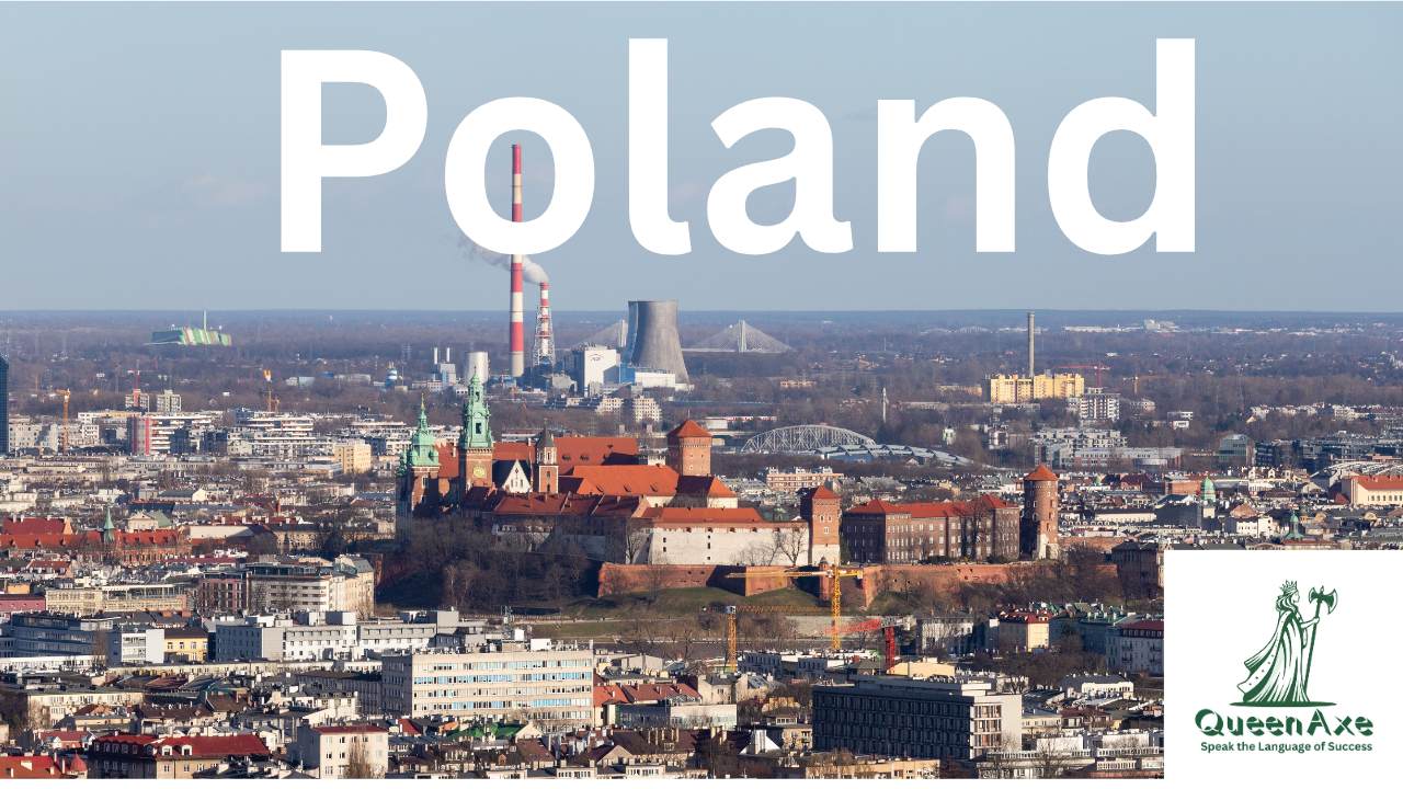 learn Polish language for beginners