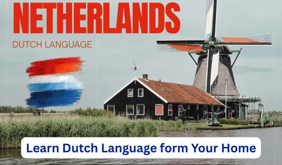 Dutch Language