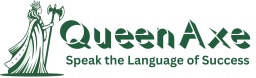 QueenAxe ll(1)