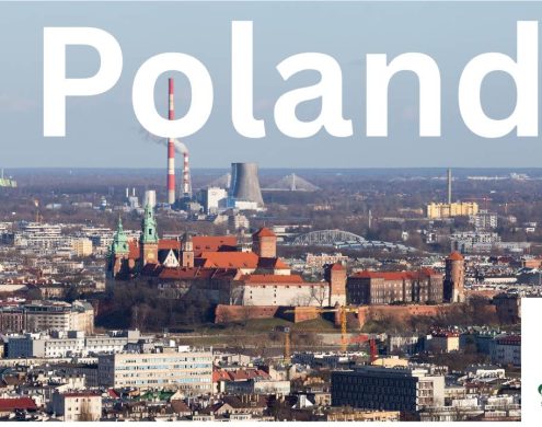 learn Polish language for beginners