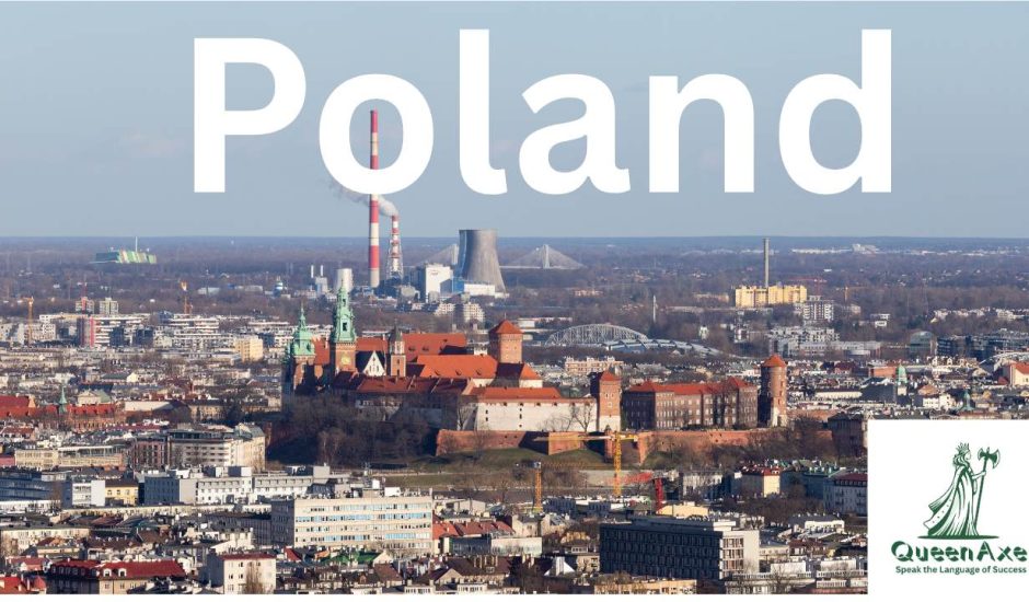 learn Polish language for beginners